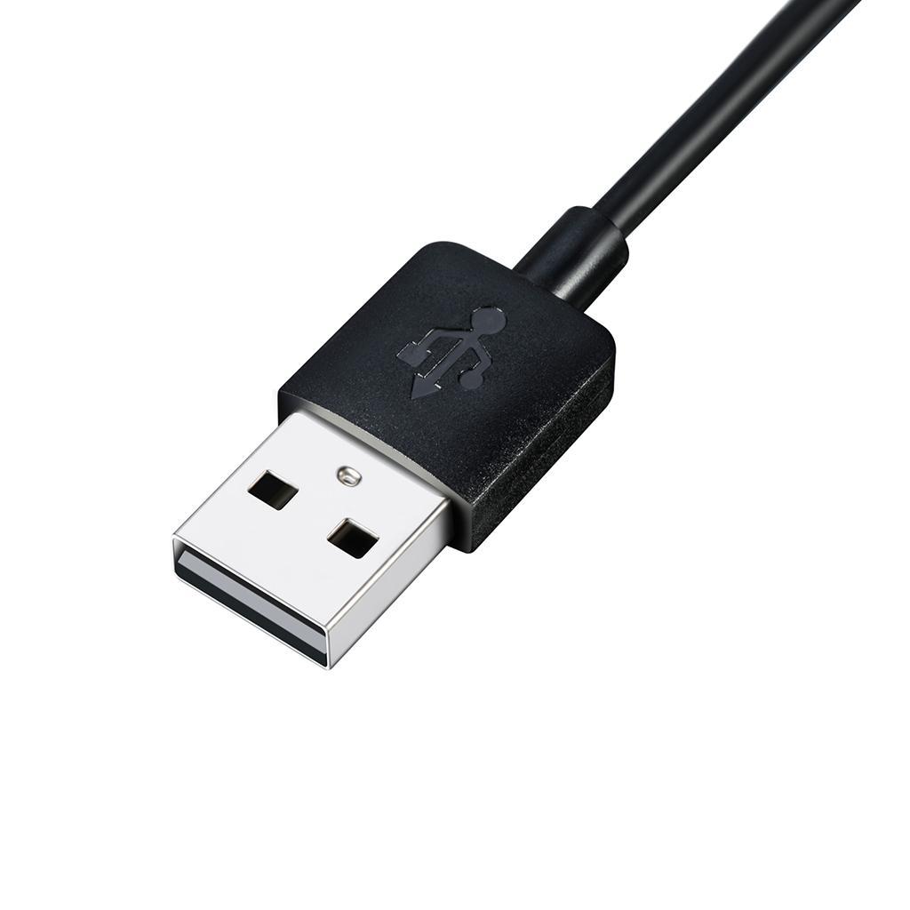 Wristband + USB Charging Data Sync Cable Cord Replacement For  Fenix 5