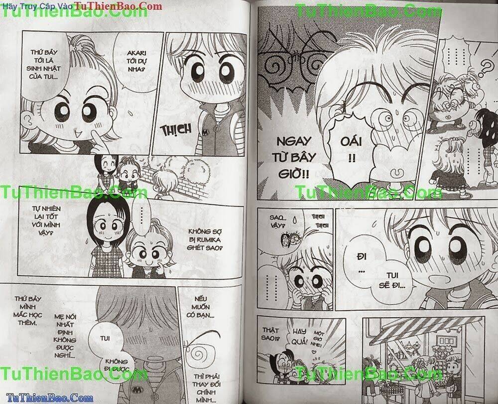 nhóc miko chapter 17 82