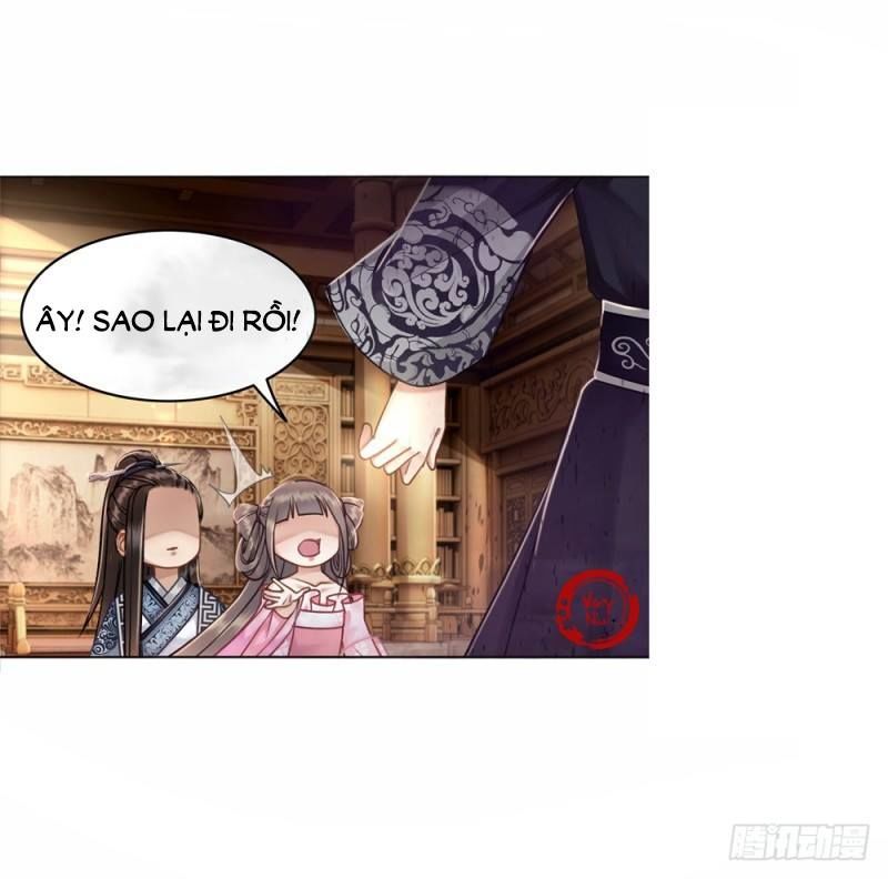 gay rồi! cái đó thành tinh rồi chapter 35 28