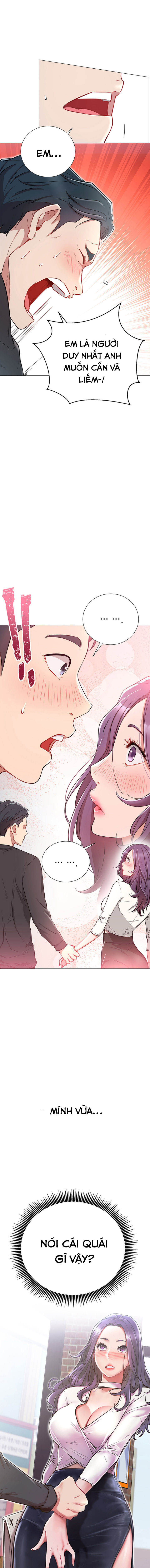 tập làm fuck boy chapter 15 2