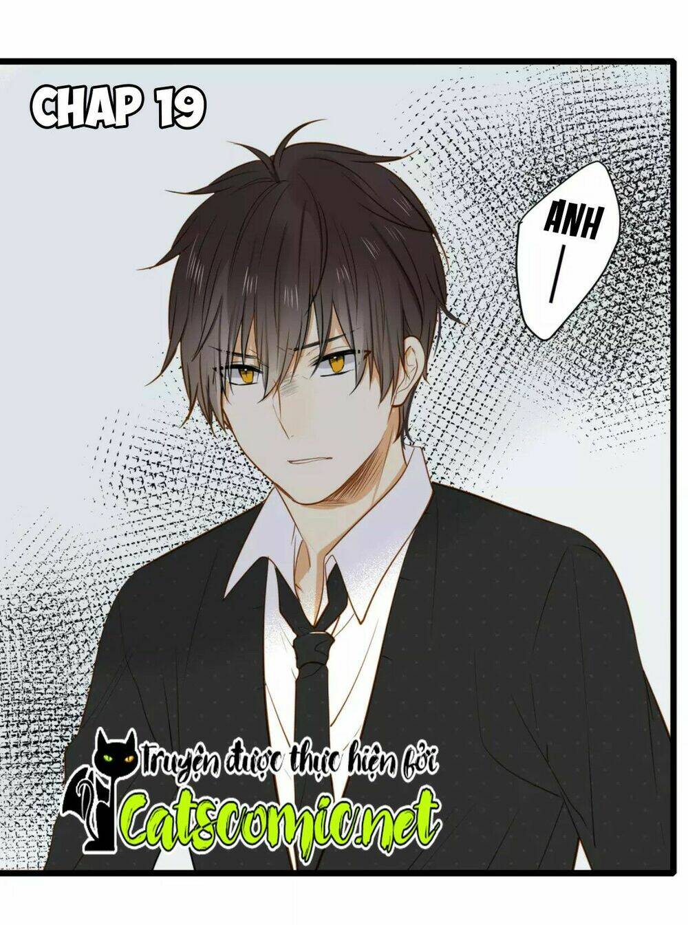 điều giáo quan hệ chapter 19 1