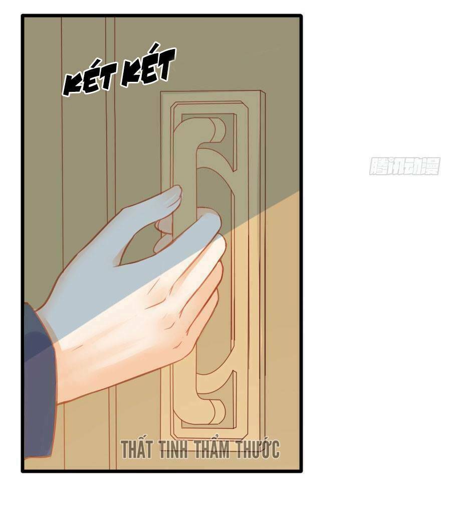 hôm nay ta cũng muốn trêu chọc nàng chapter 56 22