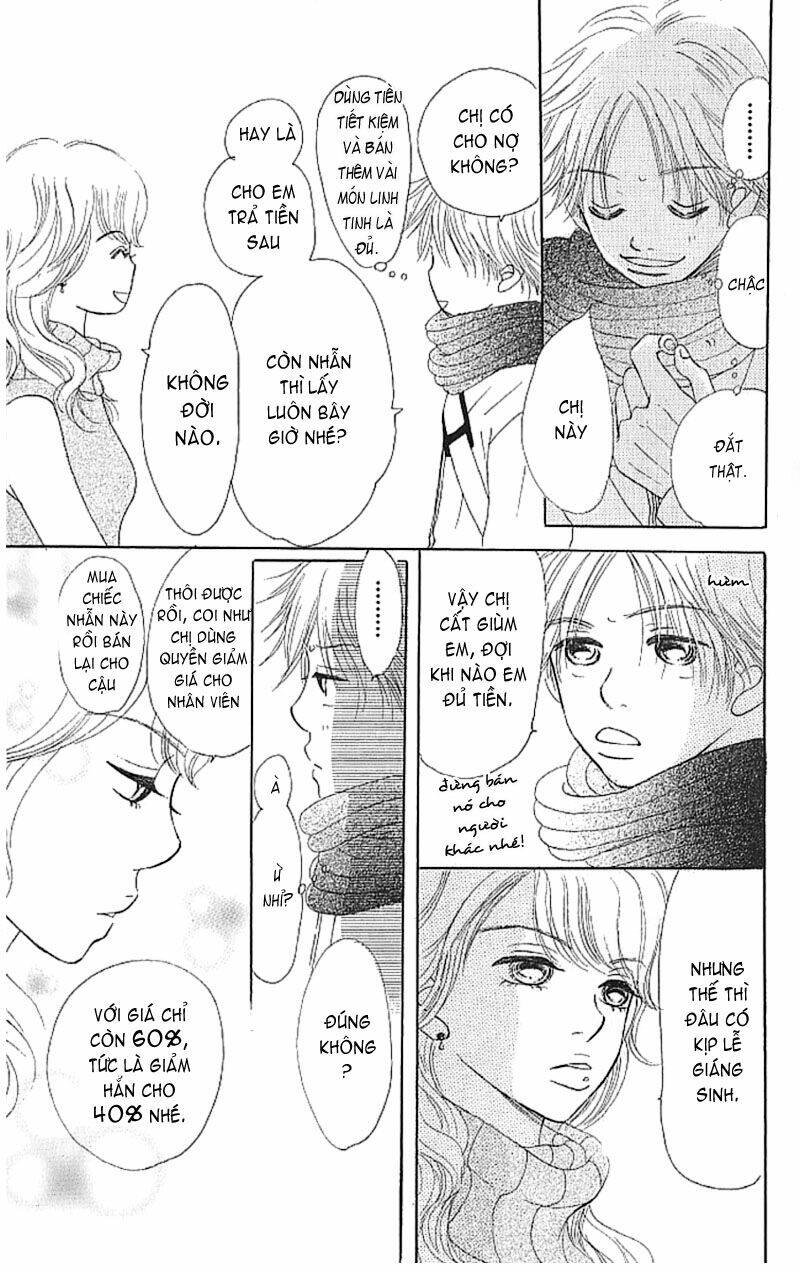 ngày ấy ta bên nhau chapter 9 17