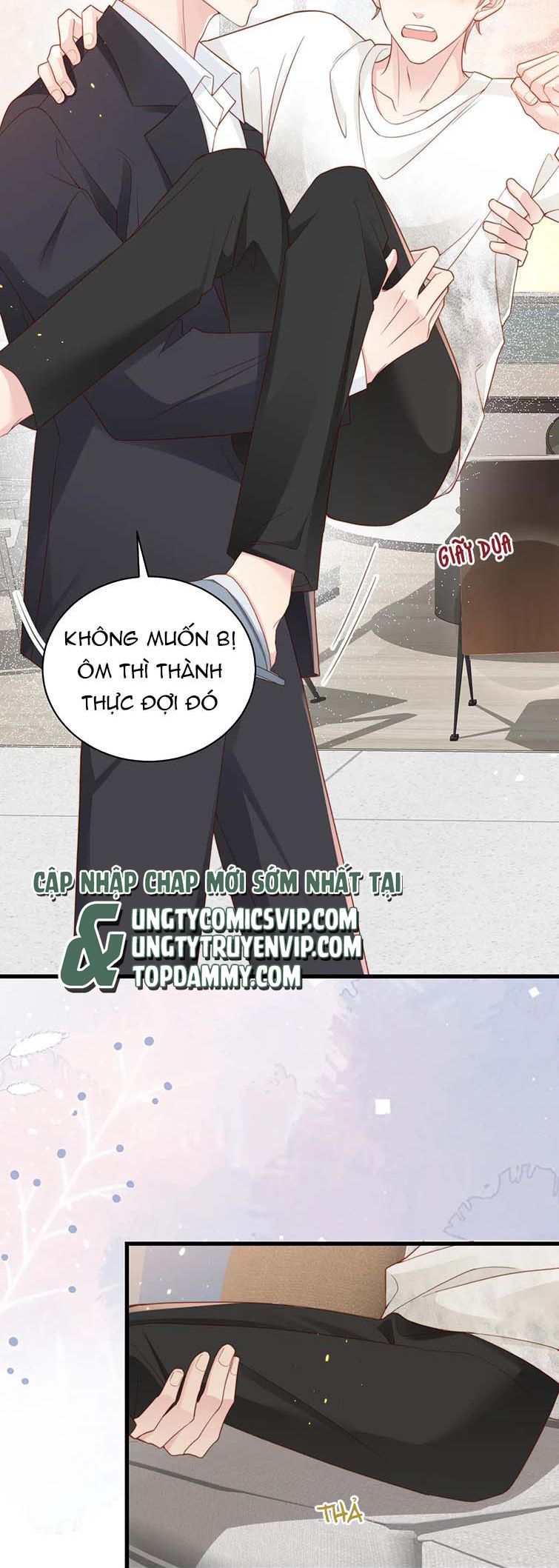 sau khi mất trí nhớ tình địch nói tôi là bạn trai anh ấy chapter 9 4