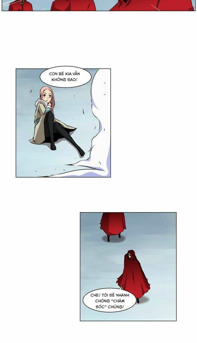 neverlan chronicle chapter 3 21