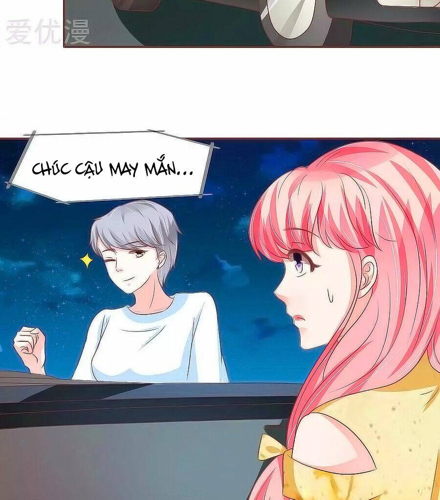 vương tước tư hữu bảo bối chapter 189 3