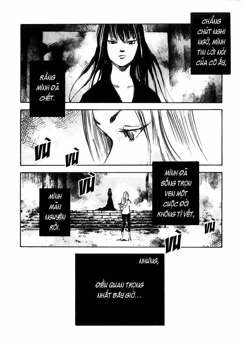 skyhigh: shinshou chapter 10 8