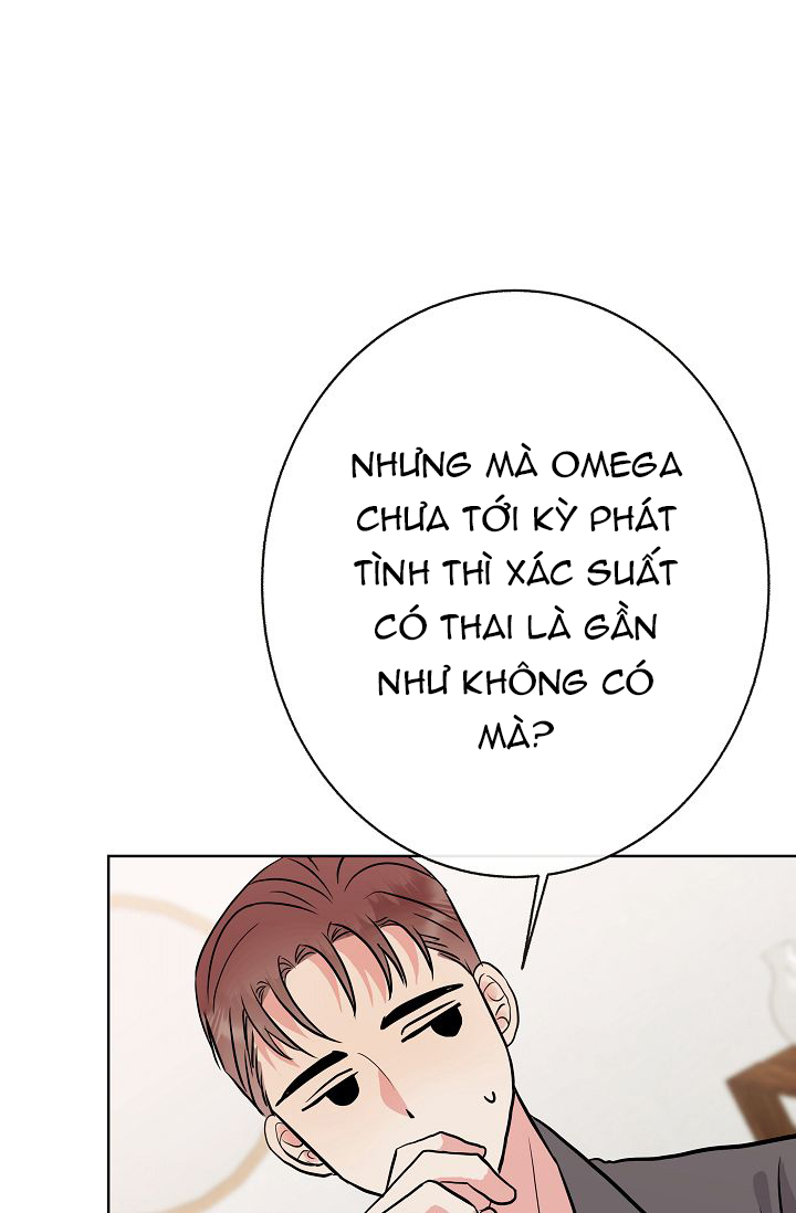 đứa bé là con tôi chapter 4 12