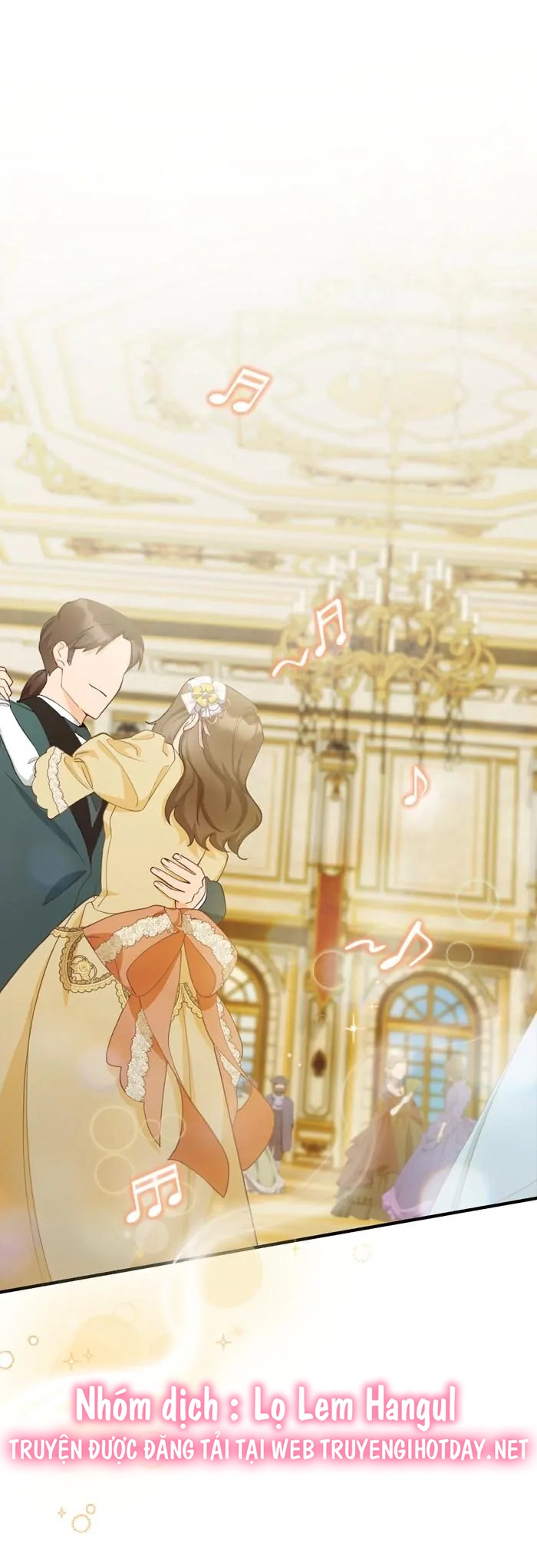 trở thành thánh nữ giả mạo chapter 22 1