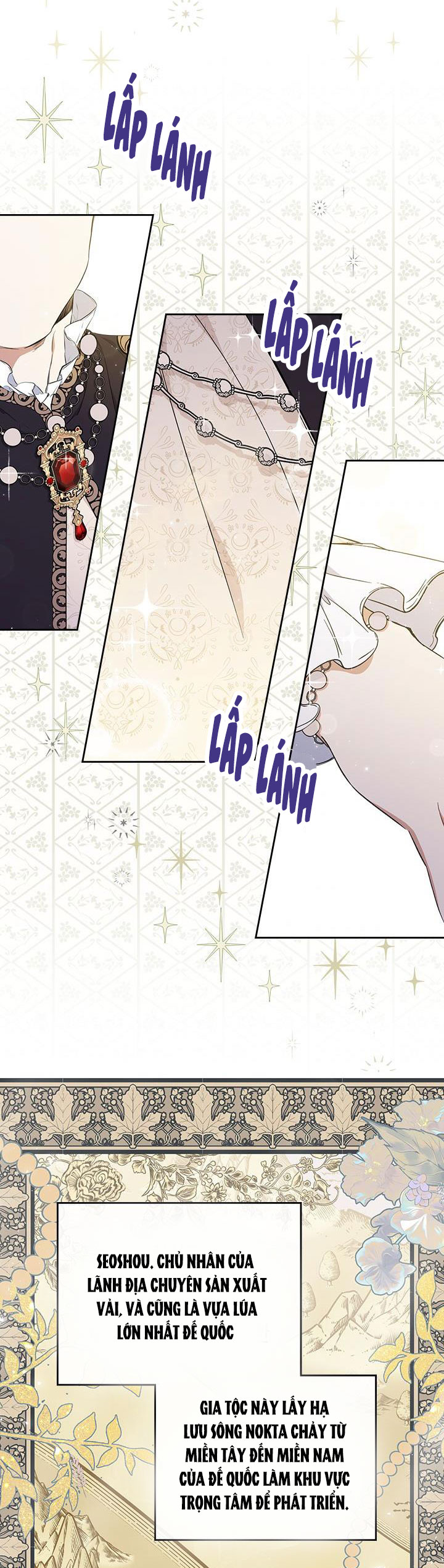 lần này tôi sẽ trở thành gia chủ chapter 56 21