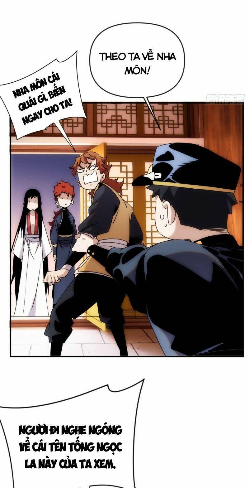 ma vương là đại địa chủ chapter 40 17