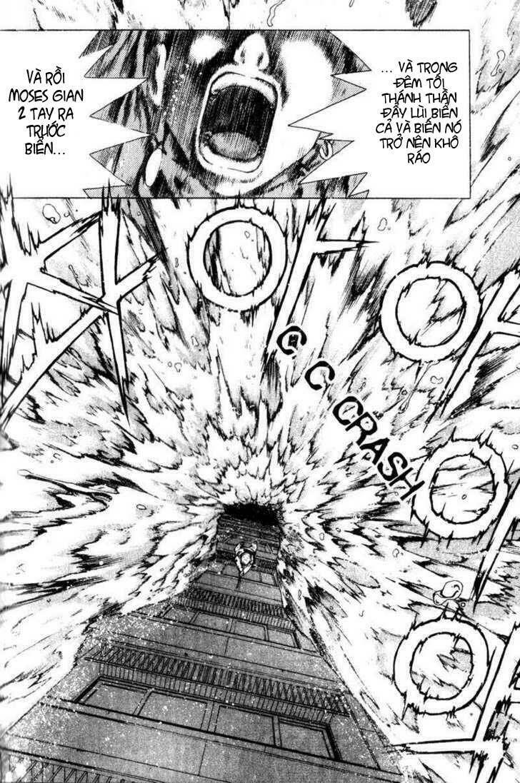 đảo địa ngục chapter 30 12