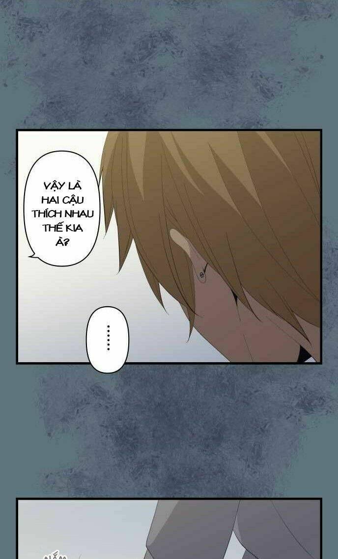 viên thuốc trùng sinh chapter 167 36