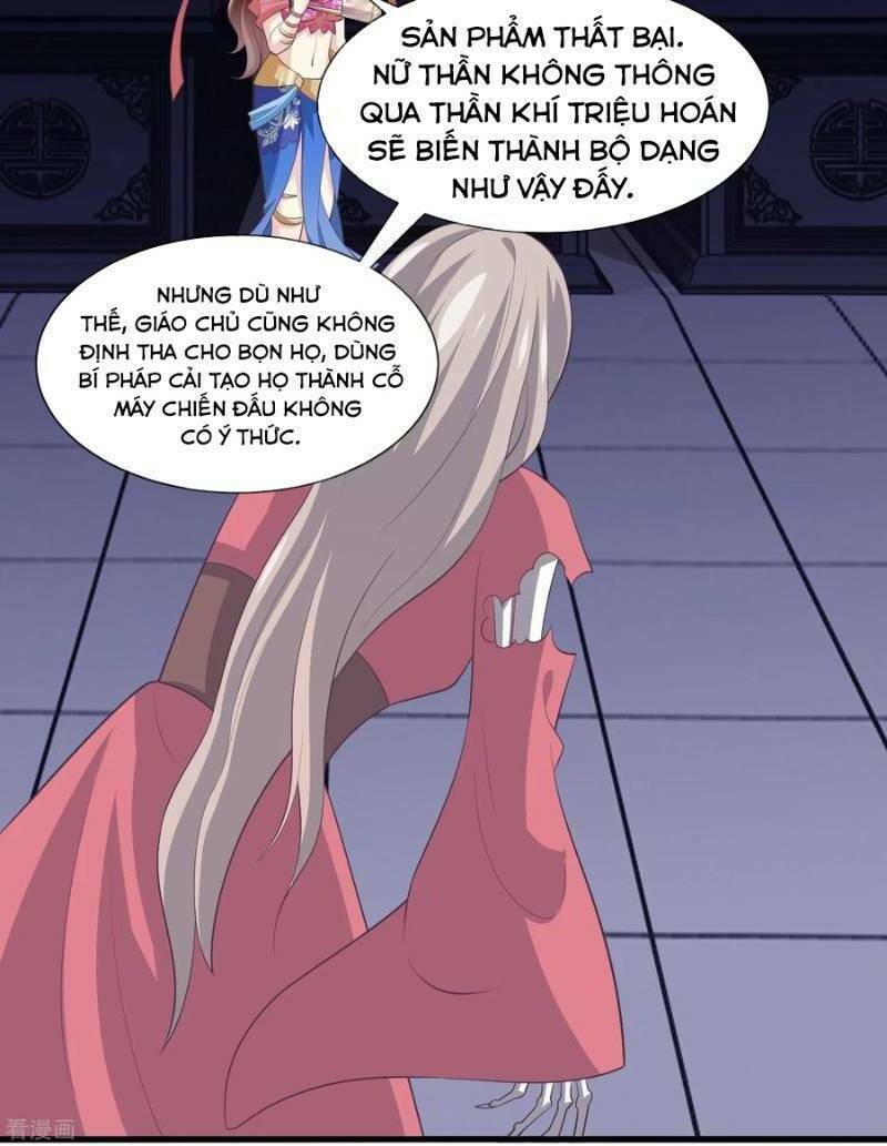 ta là ngọc hoàng đại đế chapter 85 30