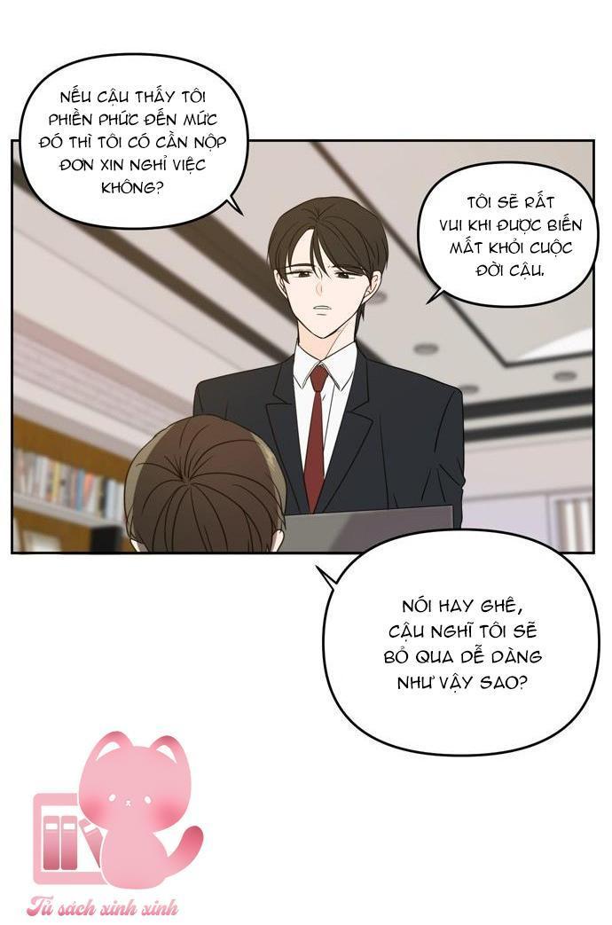 hẹn gặp nhau ở kiếp thứ 19 chapter 68 25