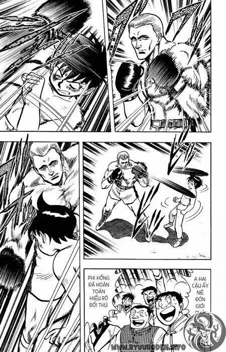 hoàng phi hồng phần 1 chapter 10 121