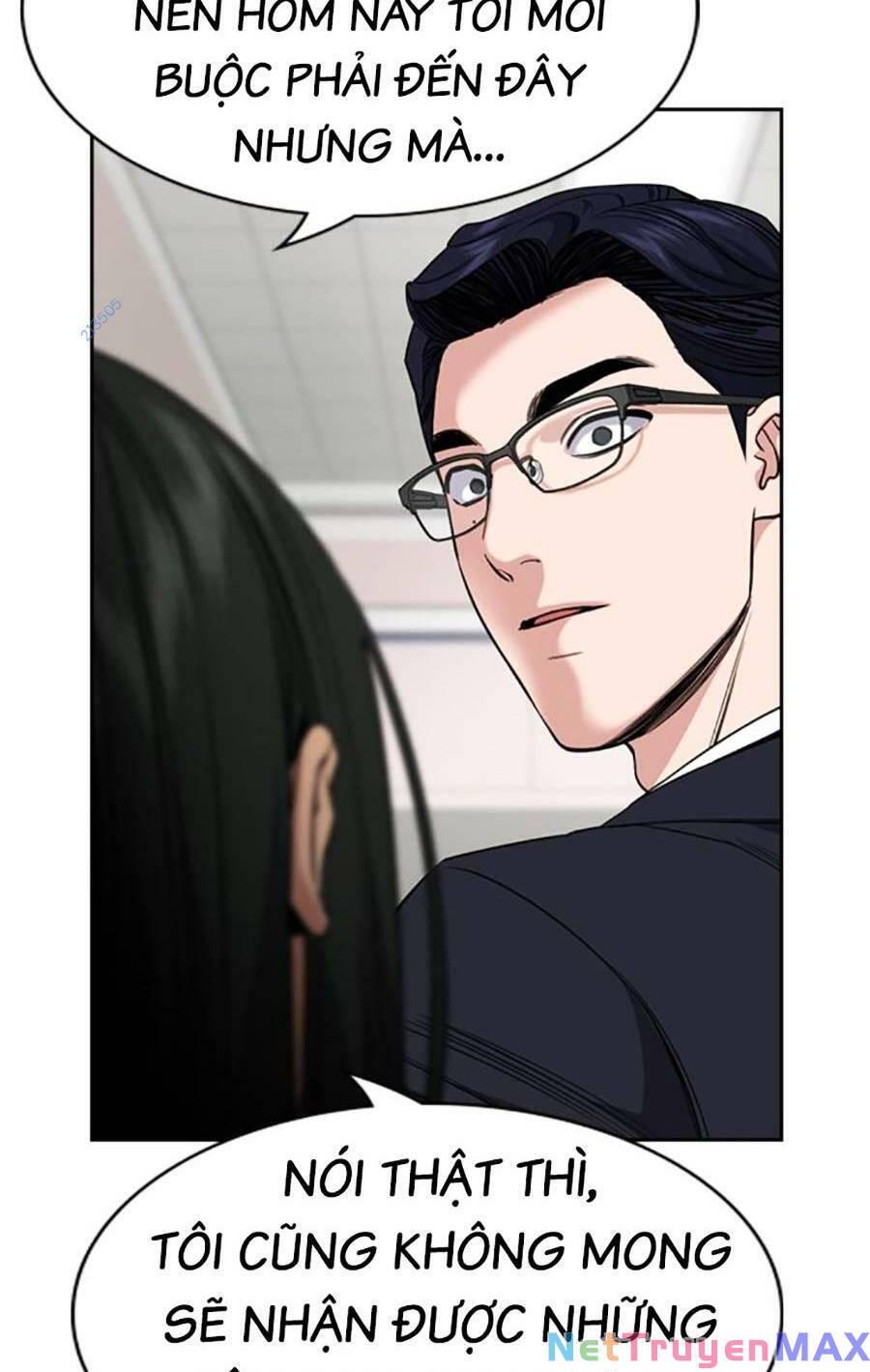 giáo dục chân chính chapter 118 9