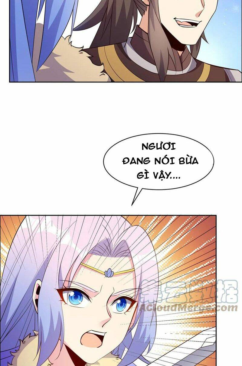 thôn phệ một thế giới tu tiên chapter 139 9