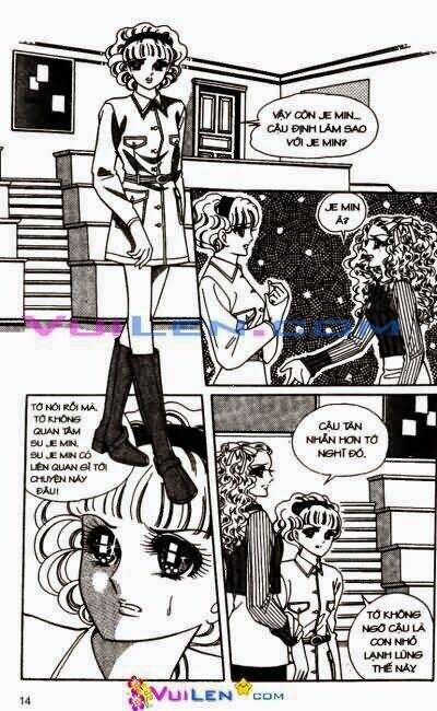 khi con gái gặp con trai chapter 9 15