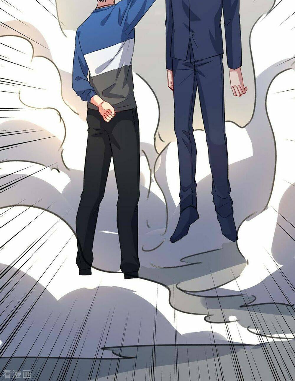 trọng sinh khí thiếu quy lai chapter 154 28