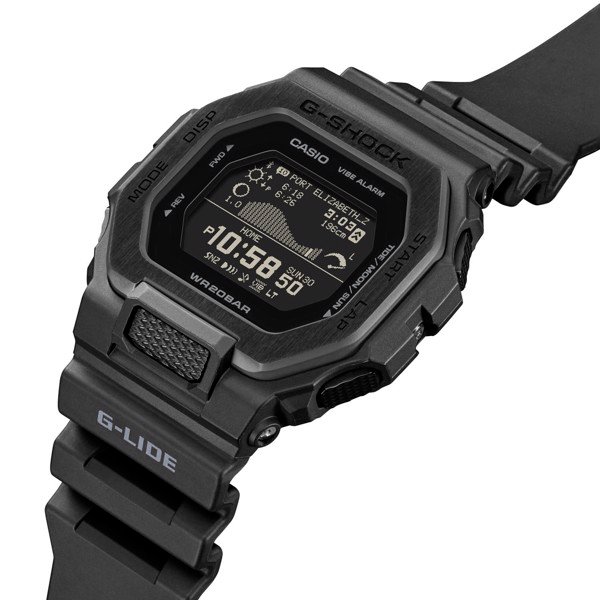 Đồng hồ Nam Casio G-shock GBX-100NS-1DR