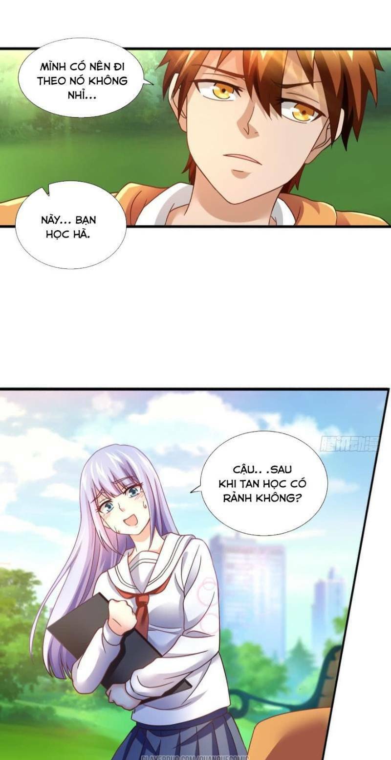 ta có di sản tại dị giới chapter 6 5