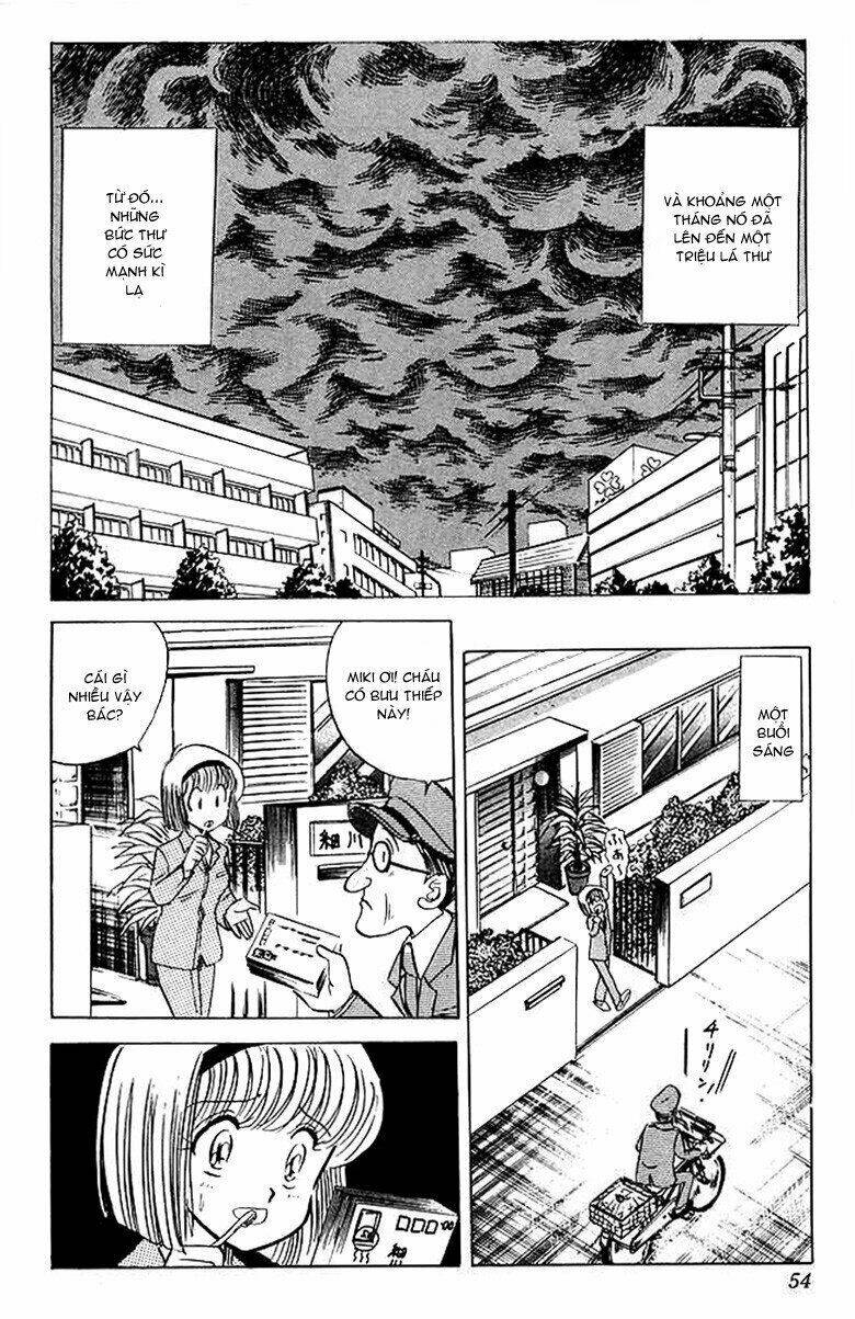 jigoku sensei nube - người thầy dũng cảm chapter 26 6