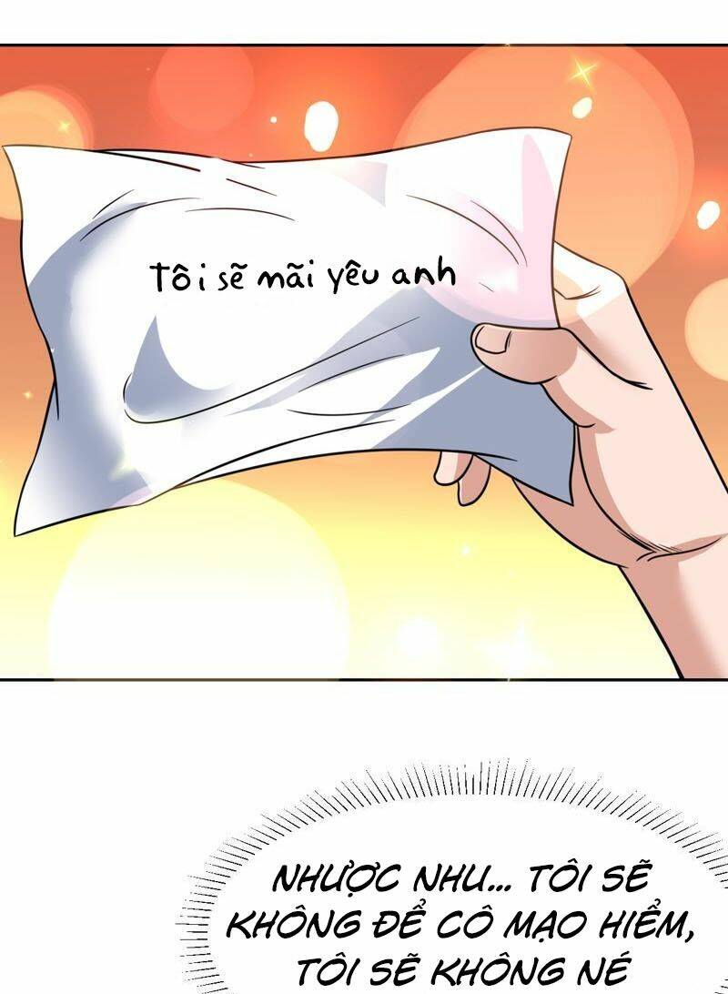 không phải ngón tay vàng chapter 89 13