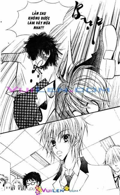 thiên thần dễ thương chapter 2 21