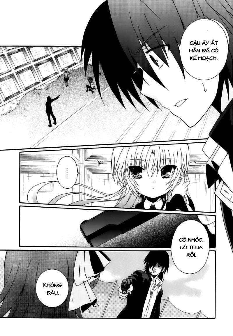 angel beats! heaven's door chapter 9 4