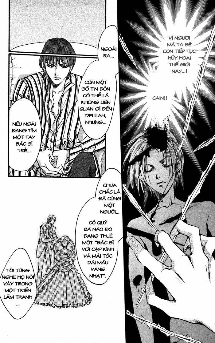 đứa con của thượng đế chapter 22 30