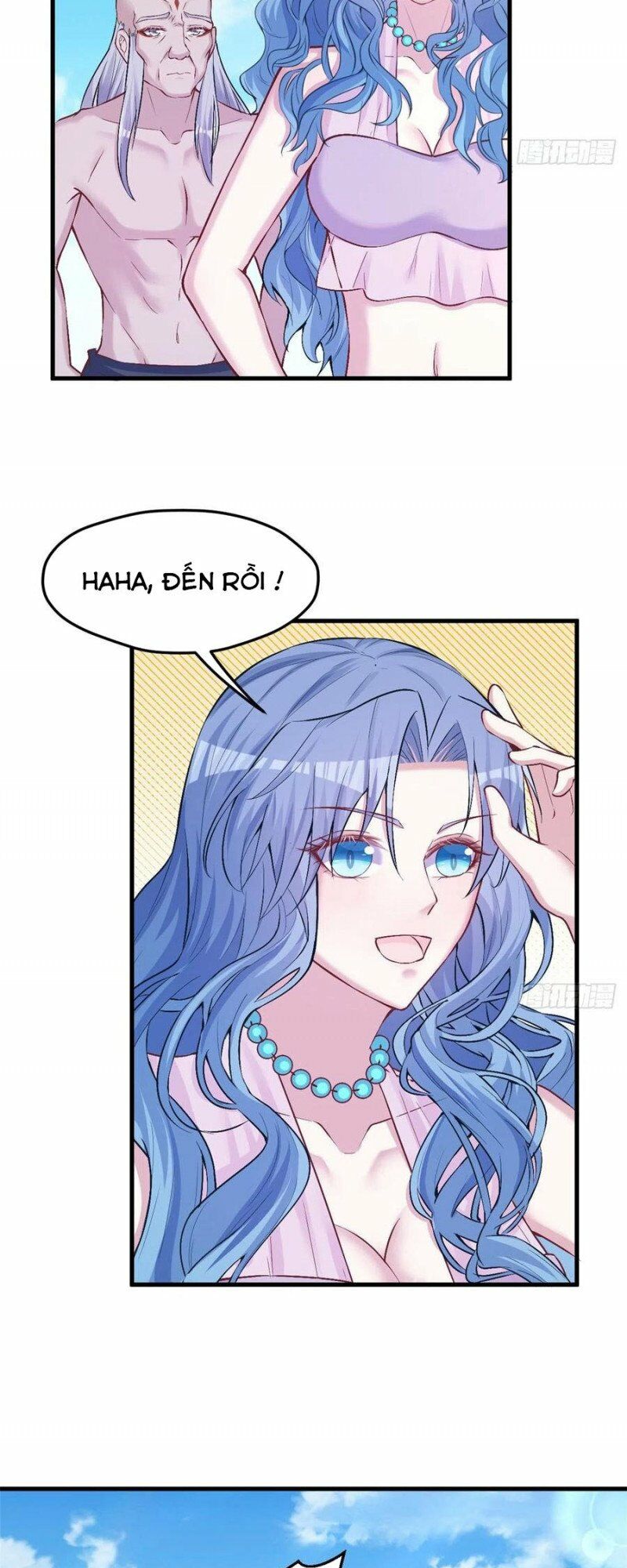 [16+] thảnh thơi thú thế chủng chủng điền, sinh sinh tể chapter 232 4