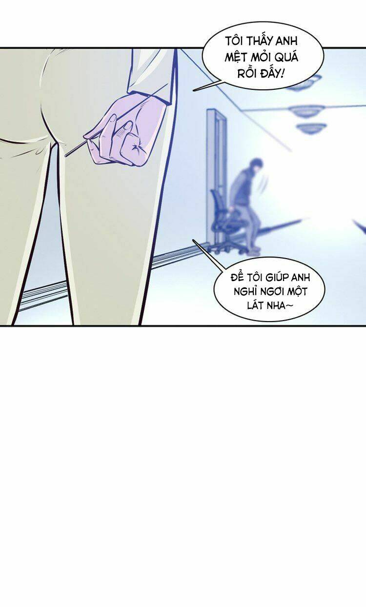 vua của vong linh chapter 178 12