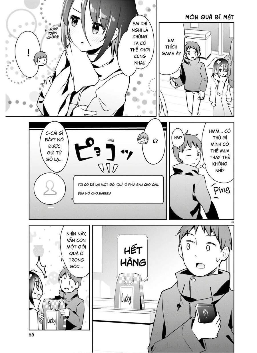 dear sir... i married a killer chapter 21 9