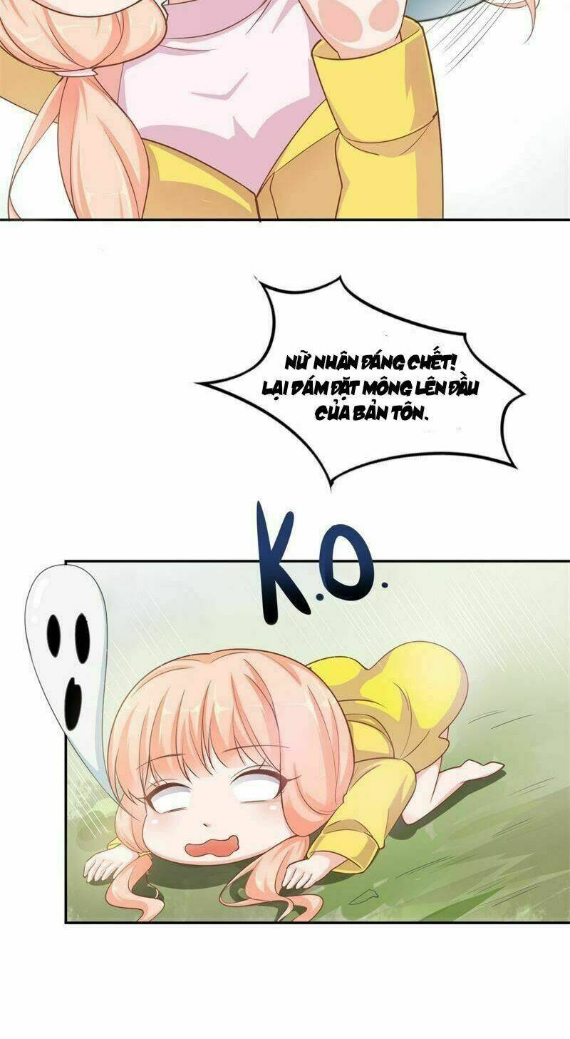 gặp gỡ định mệnh chapter 1 22