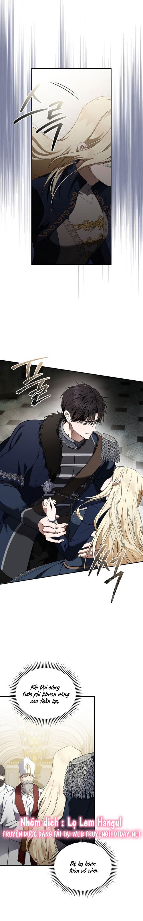 ác nữ trùng sinh chapter 194 6