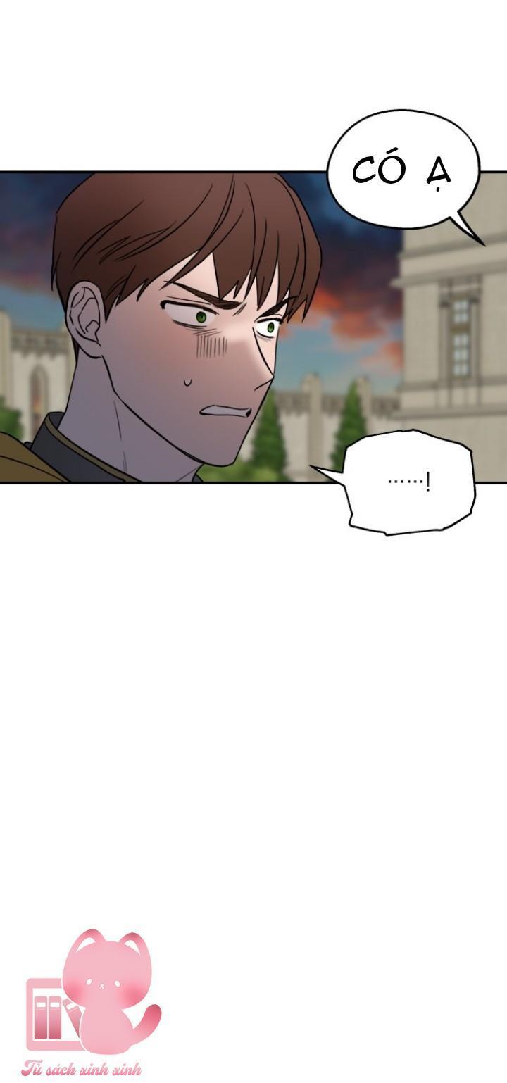 người thân của tôi đều sợ hãi tôi chapter 6 24