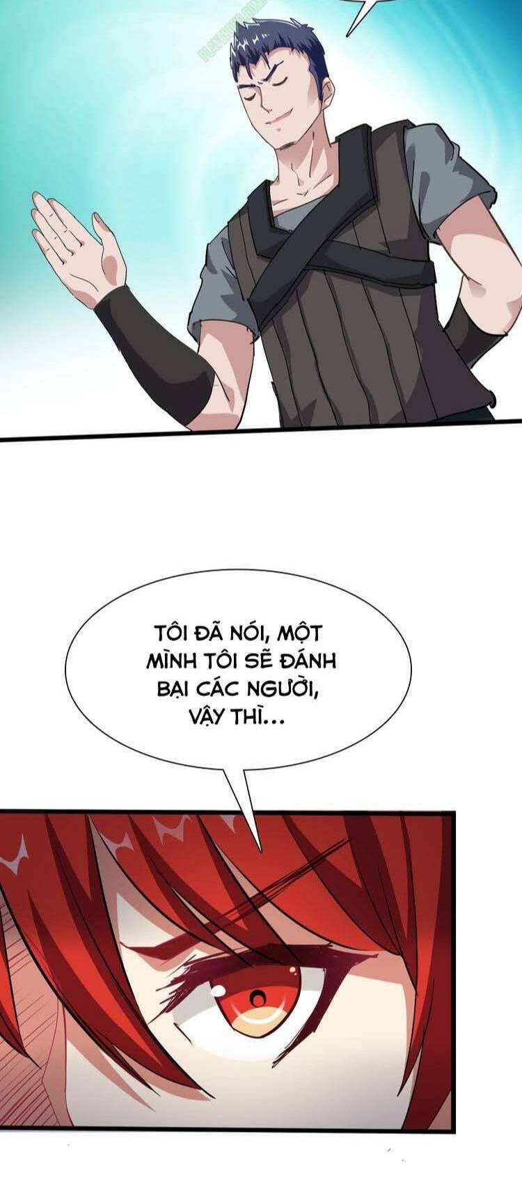 kinh thế kỳ nhân chapter 16 24