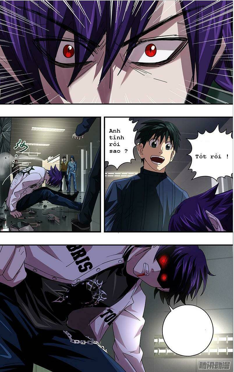 were wolf chapter 81 9