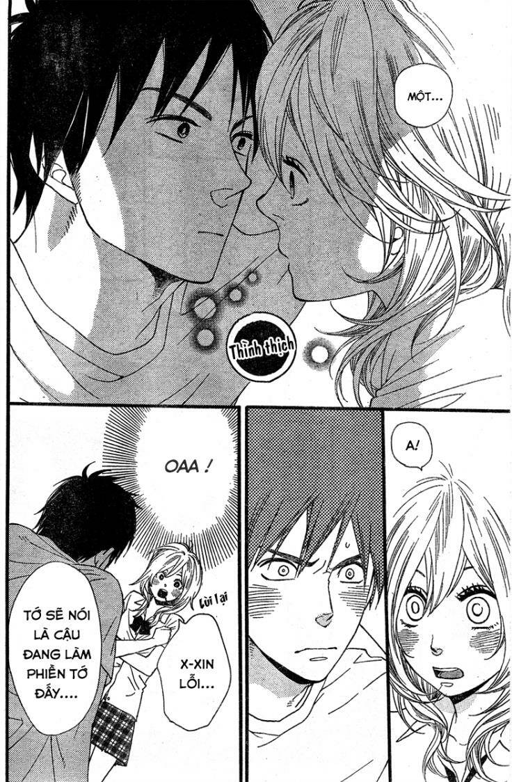 waruiko no mikata chapter 3 35