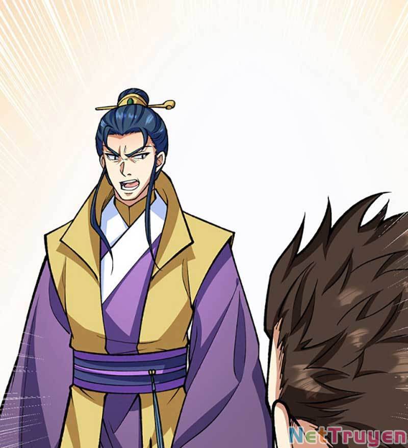 võ đạo độc tôn chapter 558 19