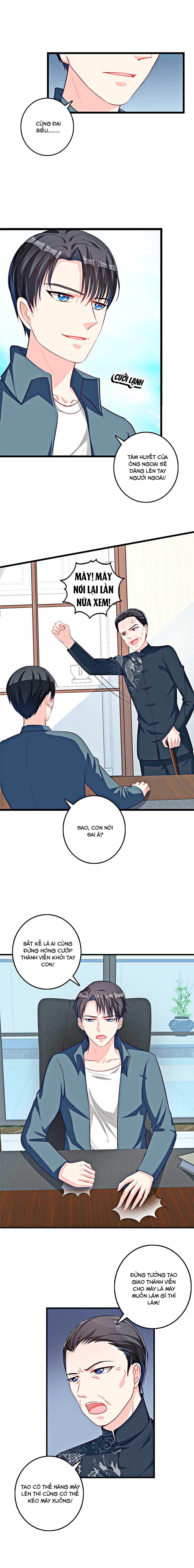 tân nương thế thân chapter 52 2