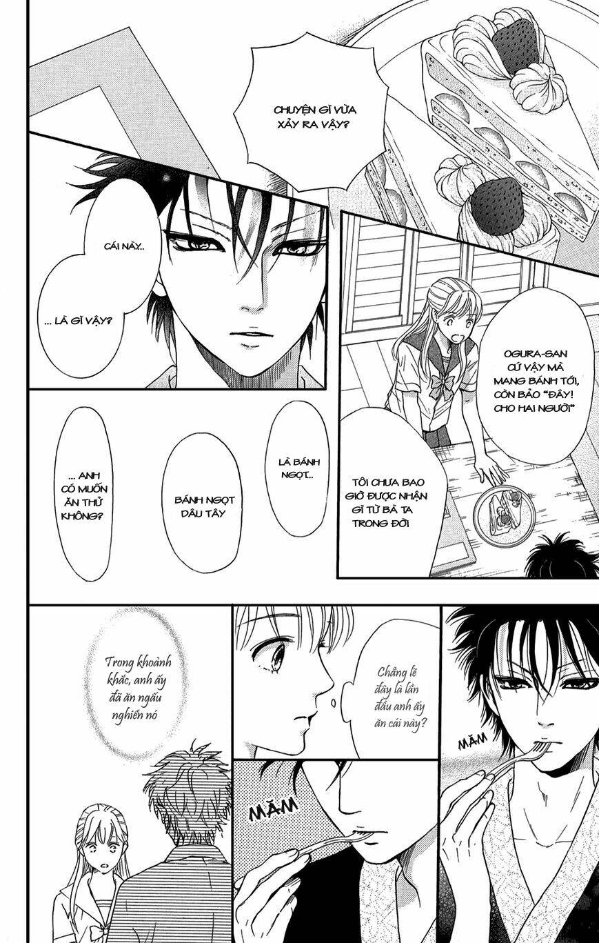 sumika sumire chapter 3 16