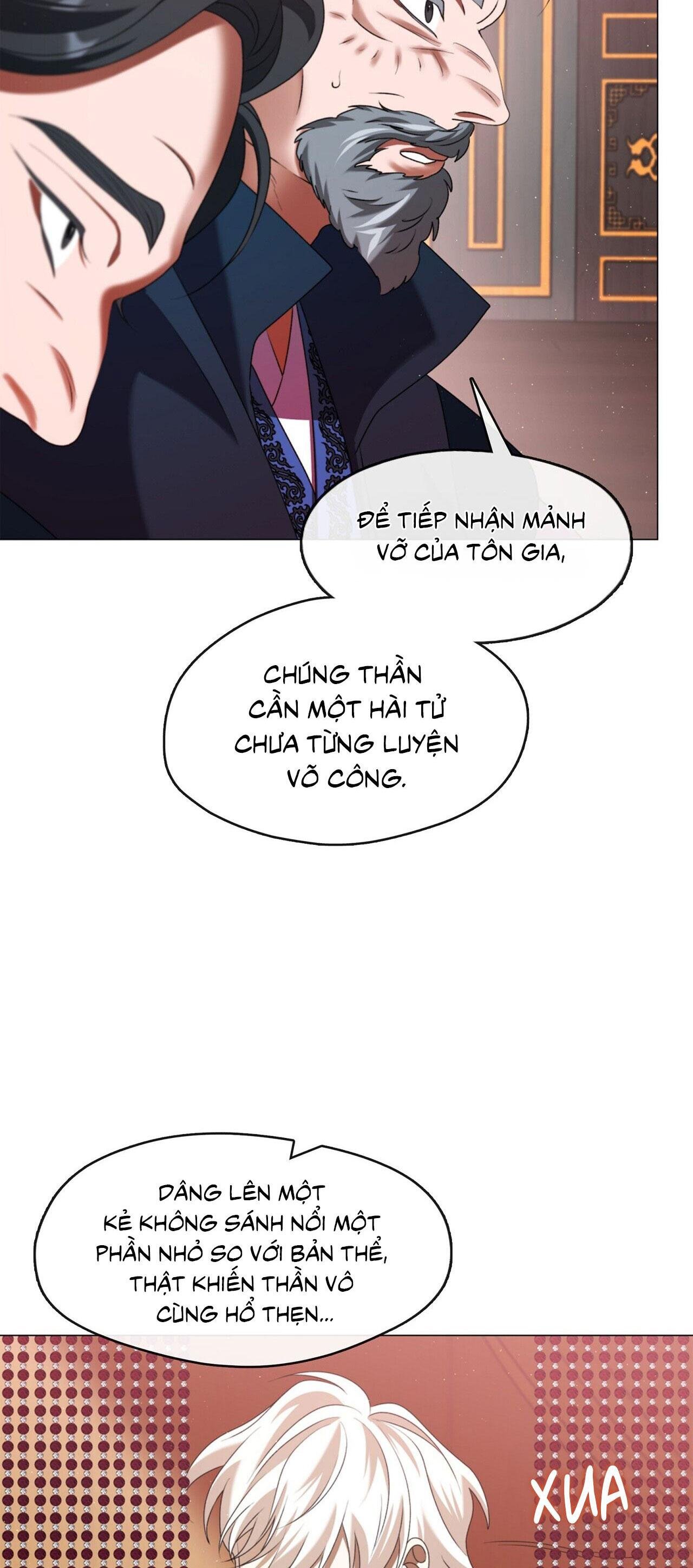 tôi đã nuôi dạy thủ lĩnh giáo phái ác ma chapter 39 59