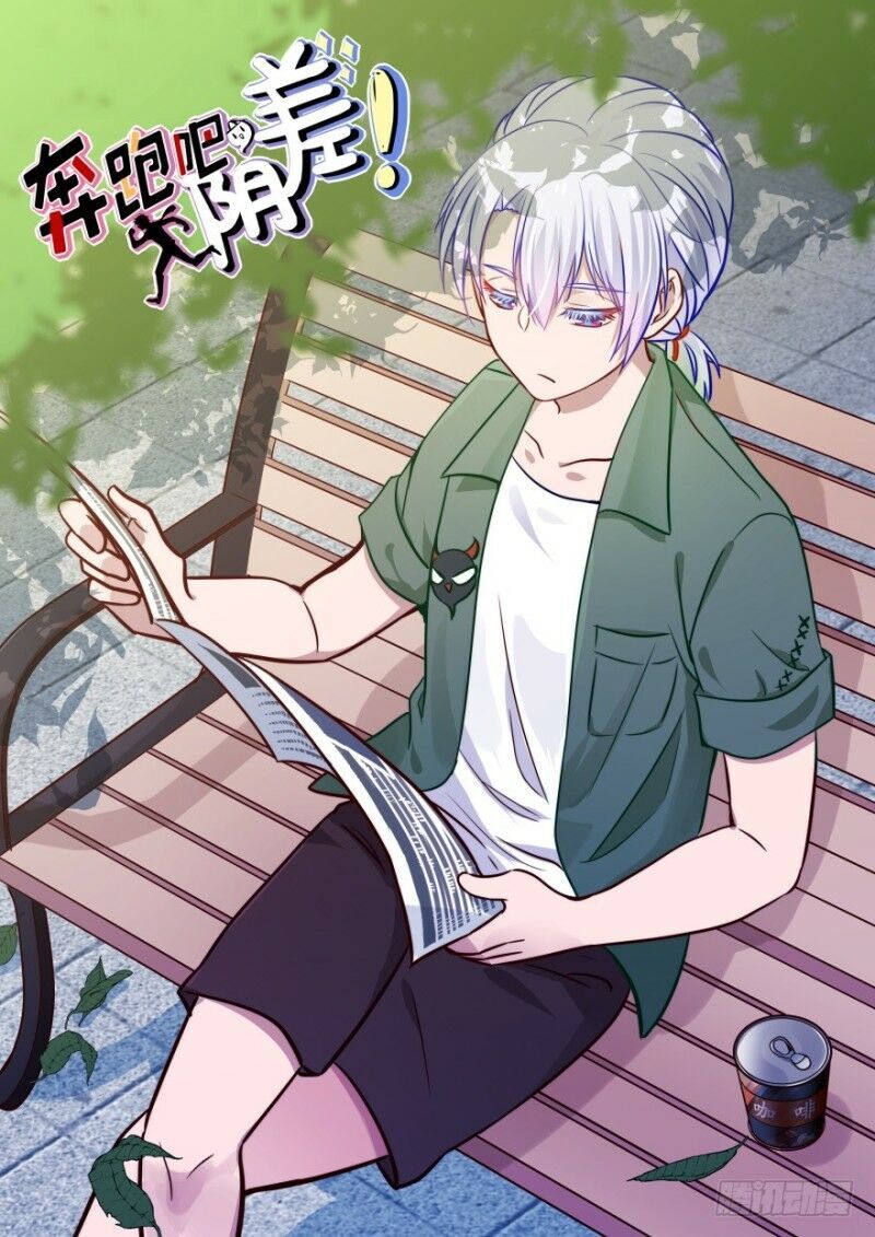 chạy đi âm sai chapter 20 1