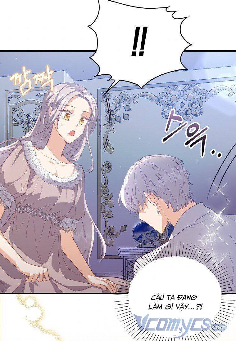 tôi chỉ nhận ra sau khi mất cô ấy chapter 21 48