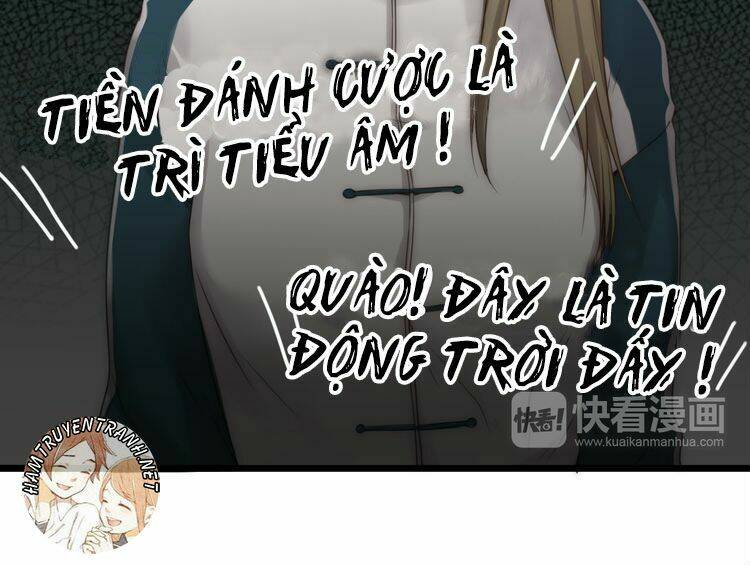 viện bảo tàng tâm nguyện chapter 4.2 10