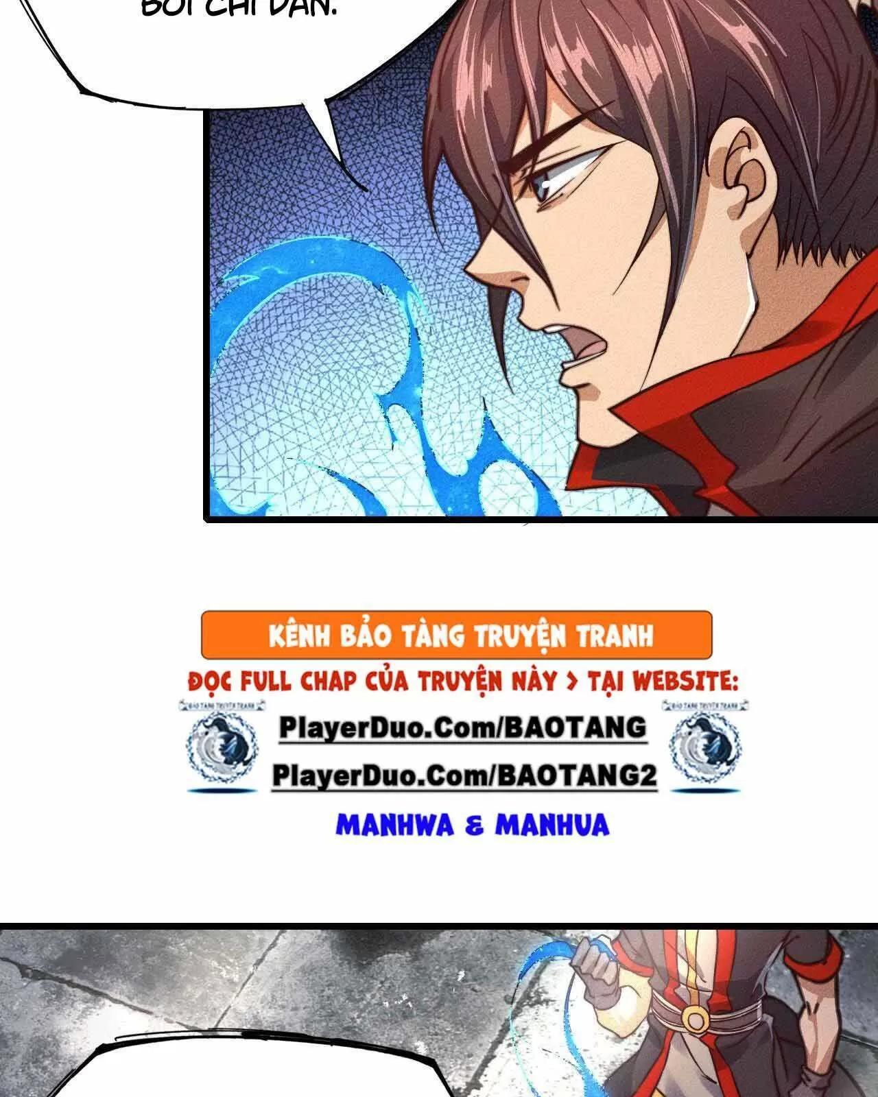 ta thành thần một mình chapter 23 51