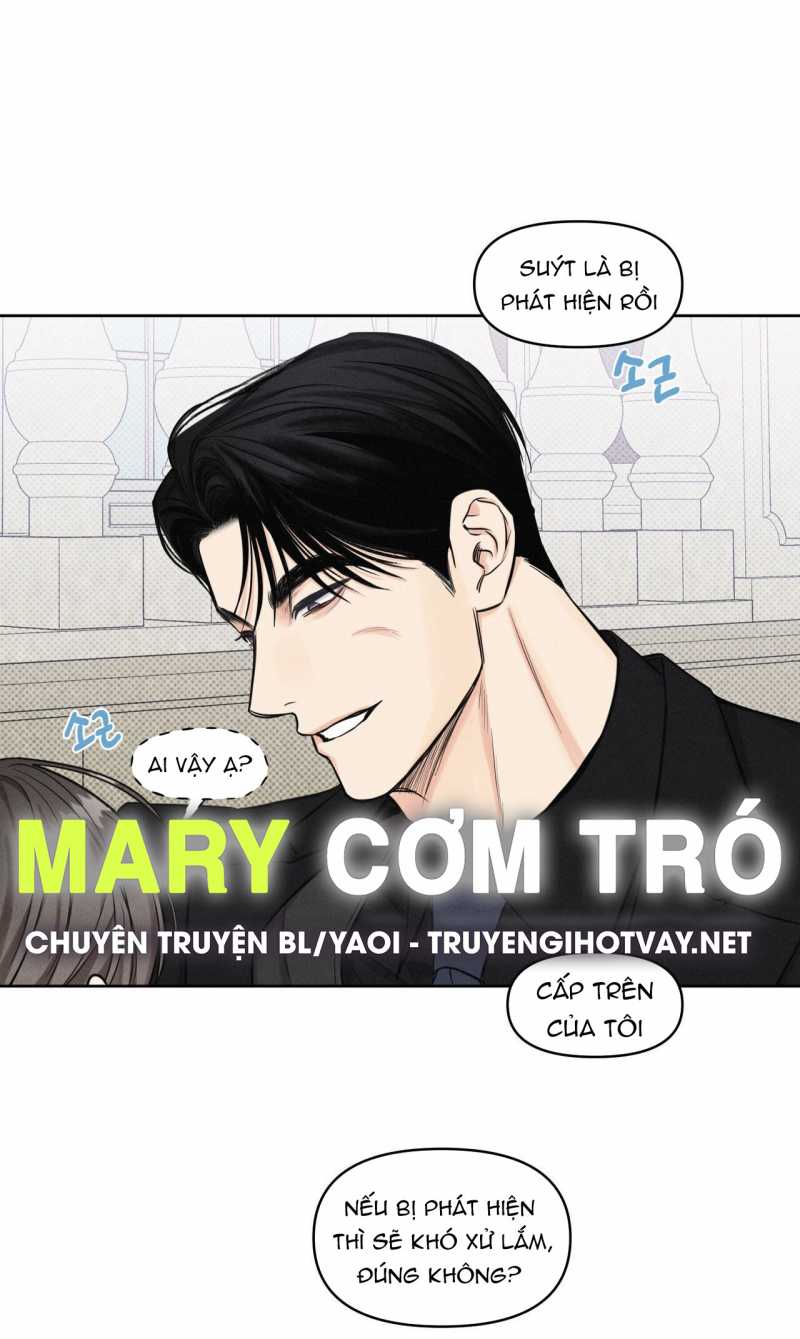 [18+] Công Việc Làm Thêm Hằng Ngày chapter 9.1