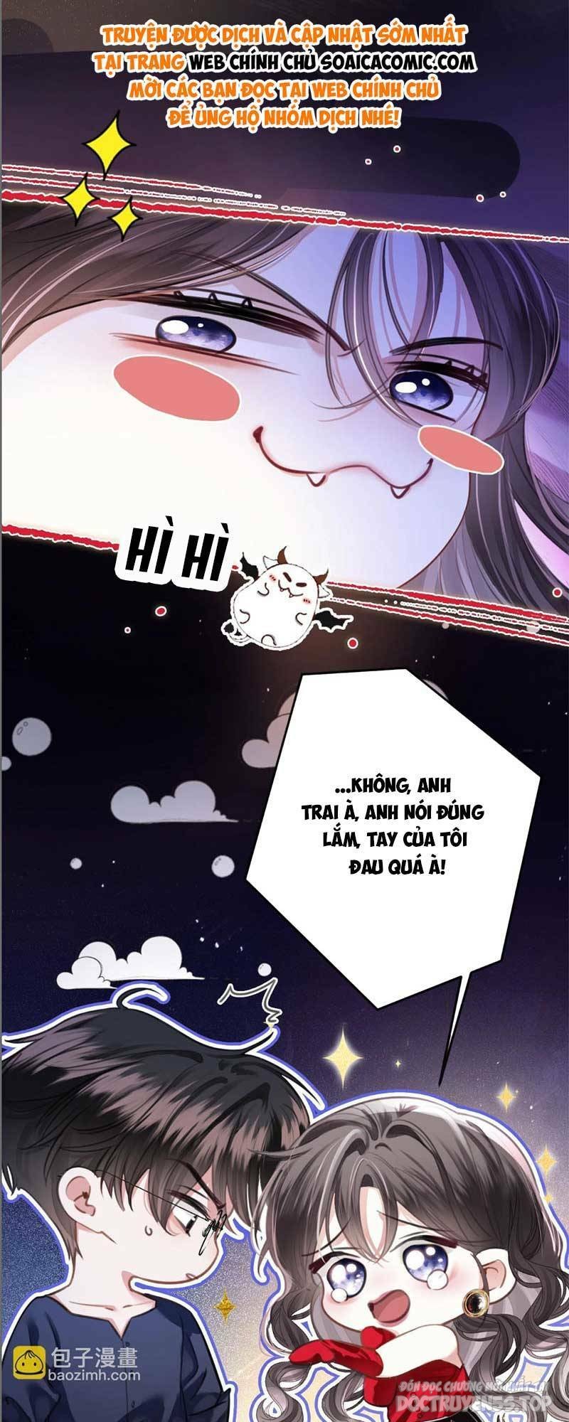 mỗi ngày đều thích anh chapter 10 6